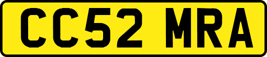 CC52MRA