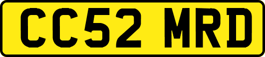 CC52MRD