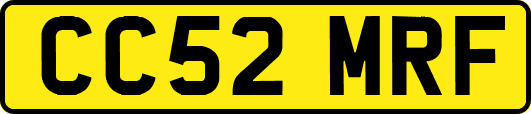 CC52MRF