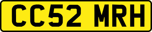 CC52MRH