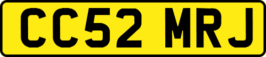 CC52MRJ