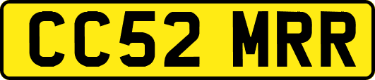 CC52MRR