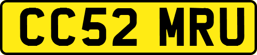 CC52MRU