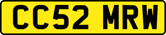 CC52MRW