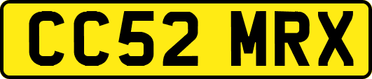 CC52MRX