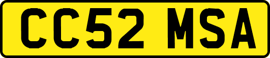 CC52MSA