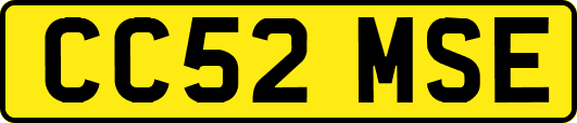 CC52MSE