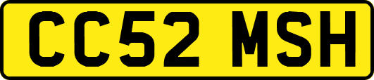 CC52MSH