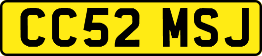 CC52MSJ