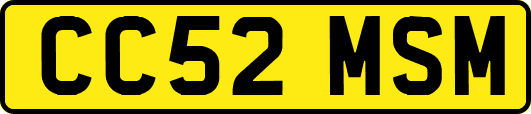CC52MSM