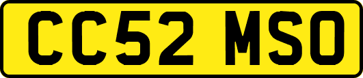 CC52MSO