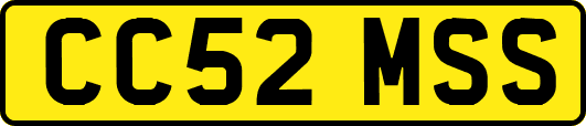 CC52MSS