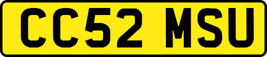 CC52MSU