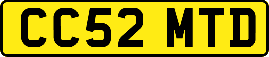 CC52MTD