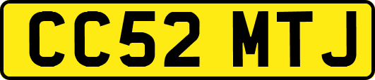 CC52MTJ