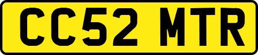 CC52MTR