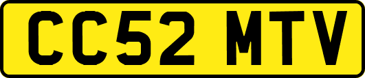 CC52MTV