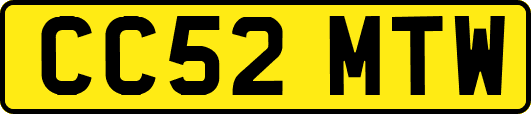 CC52MTW