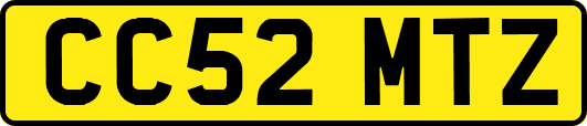 CC52MTZ