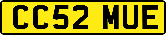 CC52MUE