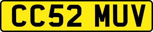 CC52MUV