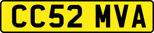 CC52MVA