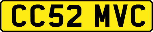 CC52MVC