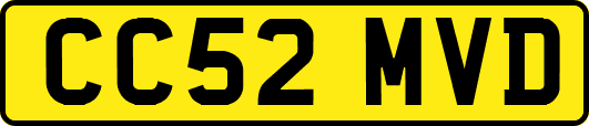 CC52MVD