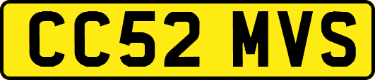 CC52MVS