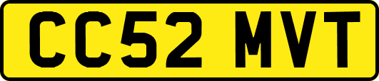 CC52MVT