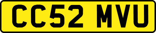 CC52MVU