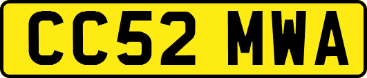 CC52MWA