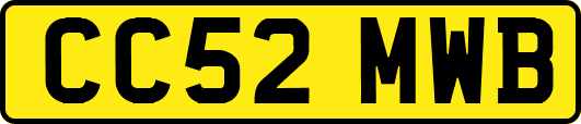 CC52MWB