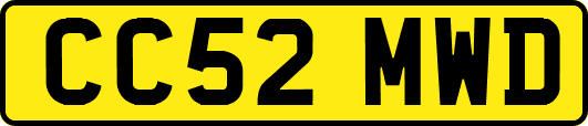 CC52MWD