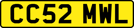 CC52MWL