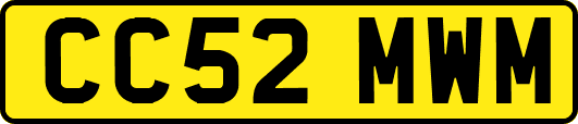 CC52MWM