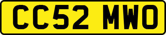 CC52MWO