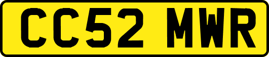 CC52MWR