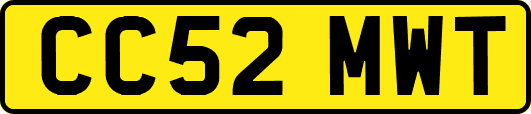 CC52MWT