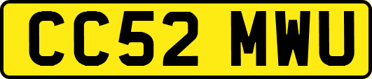 CC52MWU