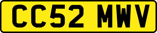CC52MWV