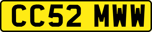 CC52MWW
