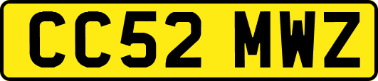 CC52MWZ