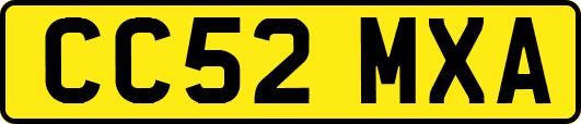 CC52MXA