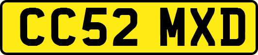 CC52MXD