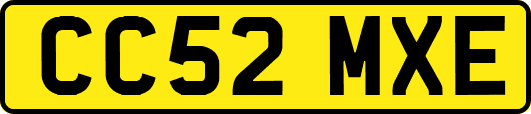 CC52MXE