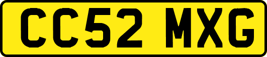 CC52MXG