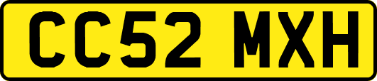 CC52MXH