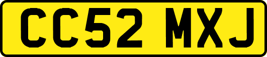 CC52MXJ