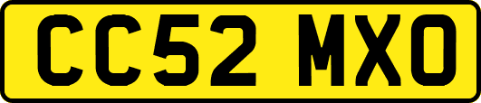 CC52MXO